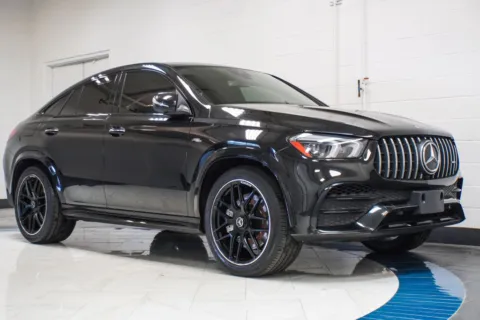 More photos of 2022 Mercedes-Benz GLE 53 AMG at Autoplex Atlanta, GA