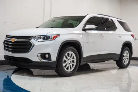 More photos of 2021 Chevrolet Traverse LT at Autoplex Atlanta, GA