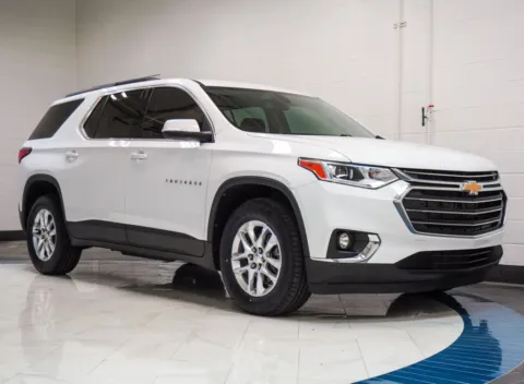 More photos of 2021 Chevrolet Traverse LT at Autoplex Atlanta, GA