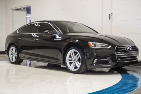More photos of 2019 Audi A5 Sportback Premium Plus at Autoplex Atlanta, GA