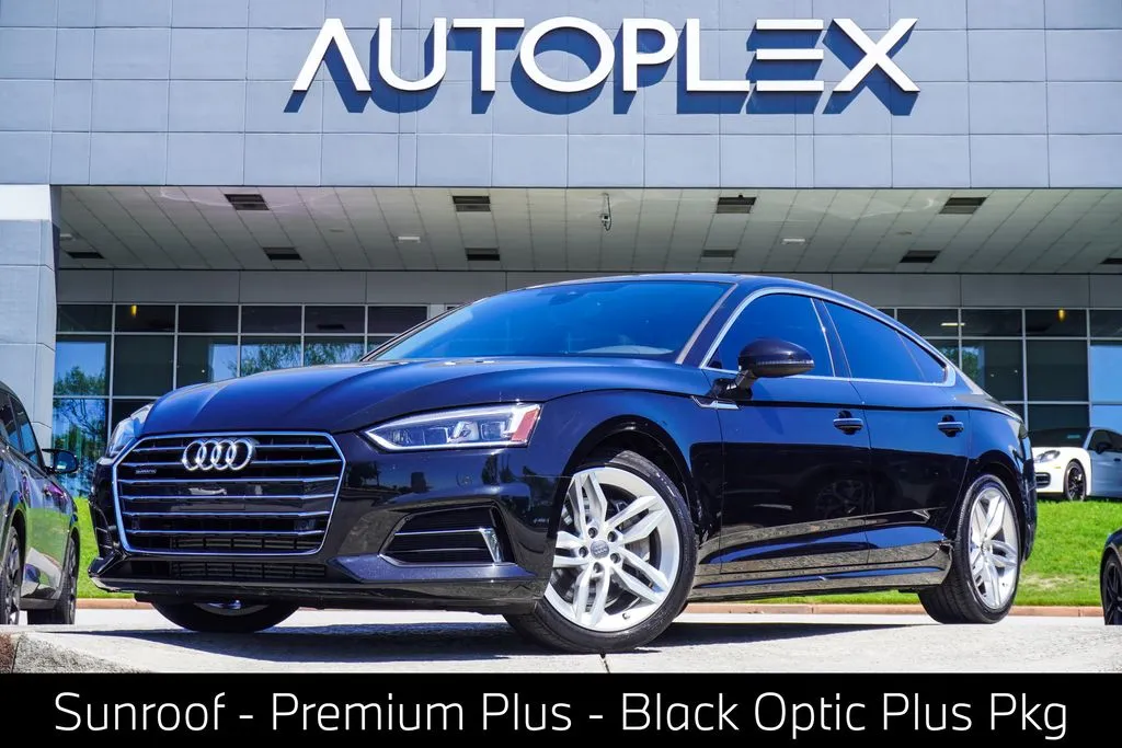 2019 Audi A5 Sportback Premium Plus for sale in Duluth, GA