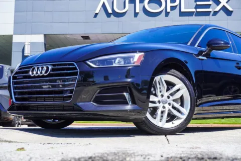 Photos of 2019 Audi A5 Sportback Premium Plus for sale in Duluth, GA at Autoplex Atlanta