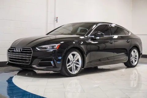 More photos of 2019 Audi A5 Sportback Premium Plus at Autoplex Atlanta, GA
