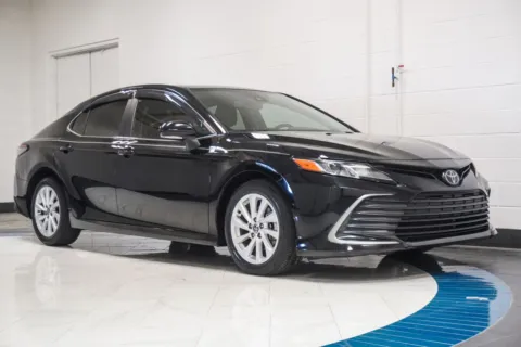 More photos of 2024 Toyota Camry LE at Autoplex Atlanta, GA
