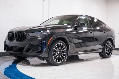 More photos of 2024 BMW X6 xDrive40i at Autoplex Atlanta, GA