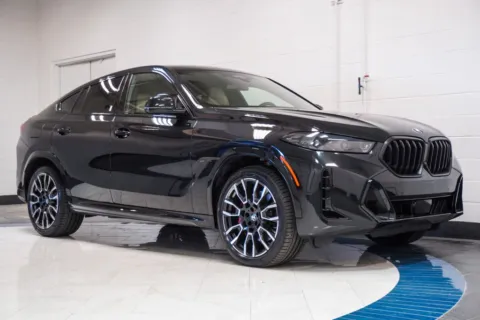 More photos of 2024 BMW X6 xDrive40i at Autoplex Atlanta, GA