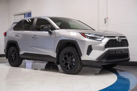 More photos of 2025 Toyota RAV4 LE at Autoplex Atlanta, GA