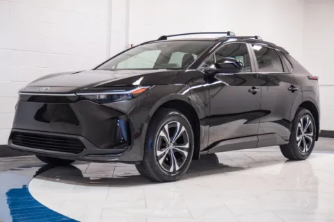 More photos of 2024 Toyota bZ4X XLE at Autoplex Atlanta, GA