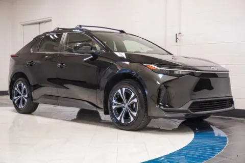 More photos of 2024 Toyota bZ4X XLE at Autoplex Atlanta, GA