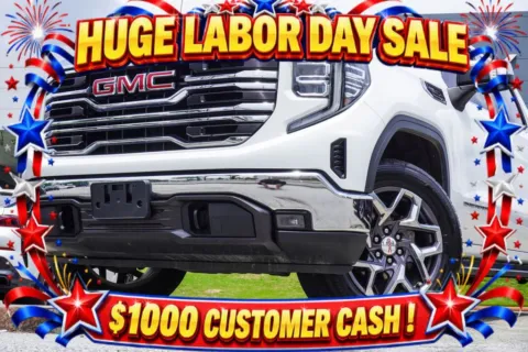 Photos of 2022 GMC Sierra 1500 SLT for sale in Duluth, GA at Autoplex Atlanta
