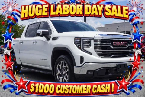 More photos of 2022 GMC Sierra 1500 SLT at Autoplex Atlanta, GA