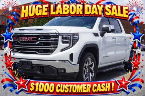 More photos of 2022 GMC Sierra 1500 SLT at Autoplex Atlanta, GA