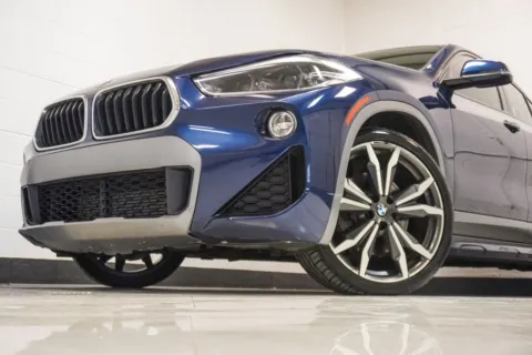 Photos of 2018 BMW X2 sDrive28i for sale in Duluth, GA at Autoplex Atlanta
