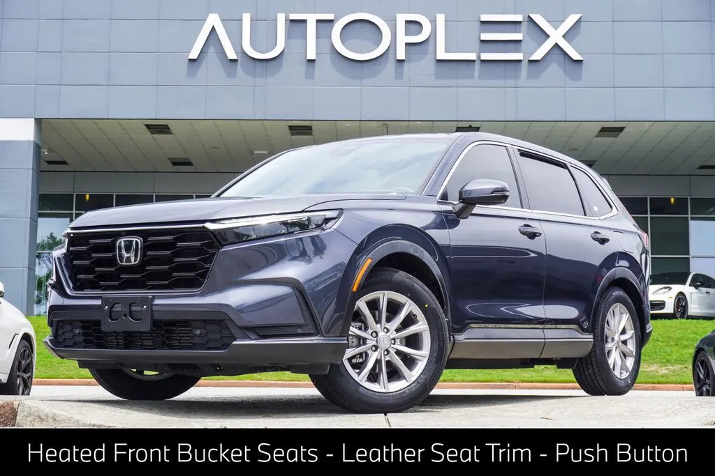 Unknown 2024 Honda CR-V EX-L for sale in Duluth, GA