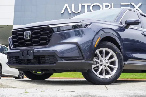 Photos of 2024 Honda CR-V EX-L for sale in Duluth, GA at Autoplex Atlanta