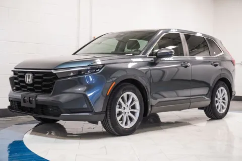 More photos of 2024 Honda CR-V EX-L at Autoplex Atlanta, GA