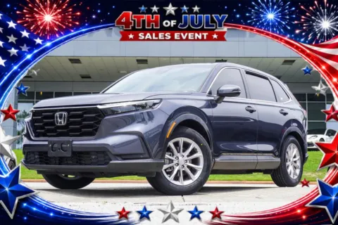 Unknown 2024 Honda CR-V EX-L for sale in Duluth, GA