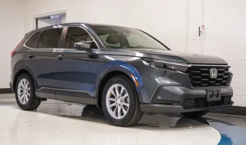More photos of 2024 Honda CR-V EX-L at Autoplex Atlanta, GA