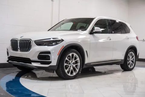 More photos of 2023 BMW X5 sDrive40i at Autoplex Atlanta, GA