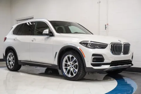 More photos of 2023 BMW X5 sDrive40i at Autoplex Atlanta, GA