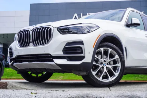 Photos of 2023 BMW X5 sDrive40i for sale in Duluth, GA at Autoplex Atlanta