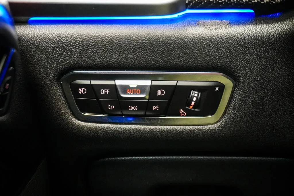 2020 BMW X6 M50i - Photo 23