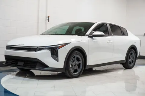 Another view of 2025 Kia K4 LXS for sale in Duluth, GA at Autoplex Atlanta