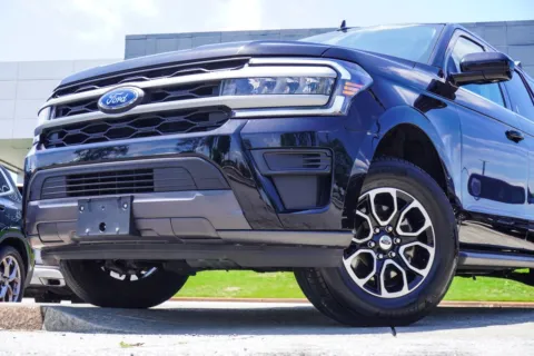Photos of 2024 Ford Expedition Max XLT for sale in Duluth, GA at Autoplex Atlanta