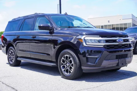 More photos of 2024 Ford Expedition Max XLT at Autoplex Atlanta, GA