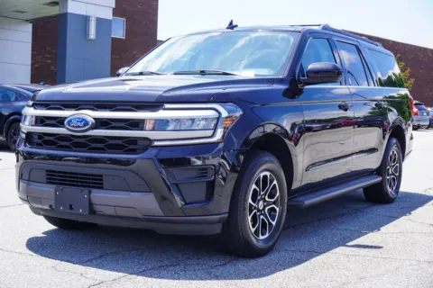 More photos of 2024 Ford Expedition Max XLT at Autoplex Atlanta, GA