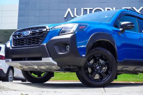 Photos of 2022 Subaru Forester Wilderness for sale in Duluth, GA at Autoplex Atlanta