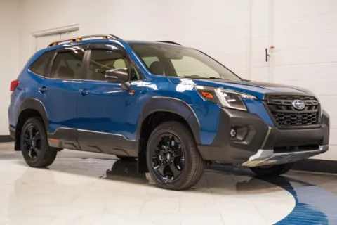 More photos of 2022 Subaru Forester Wilderness at Autoplex Atlanta, GA
