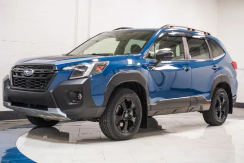More photos of 2022 Subaru Forester Wilderness at Autoplex Atlanta, GA