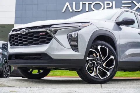 Photos of 2024 Chevrolet Trax 2RS for sale in Duluth, GA at Autoplex Atlanta