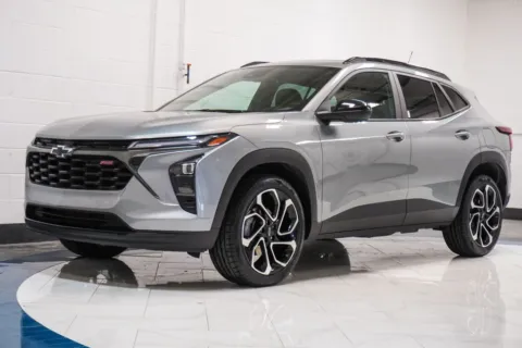 More photos of 2024 Chevrolet Trax 2RS at Autoplex Atlanta, GA