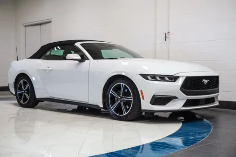 More photos of 2025 Ford Mustang EcoBoost Premium at Autoplex Atlanta, GA