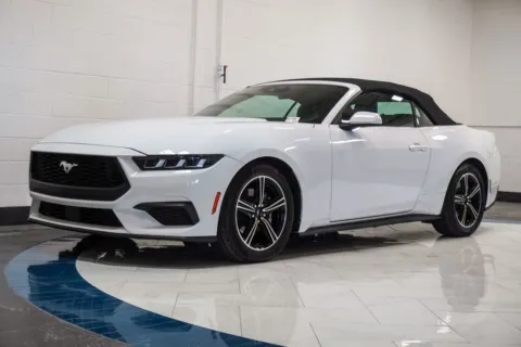 More photos of 2025 Ford Mustang EcoBoost Premium at Autoplex Atlanta, GA