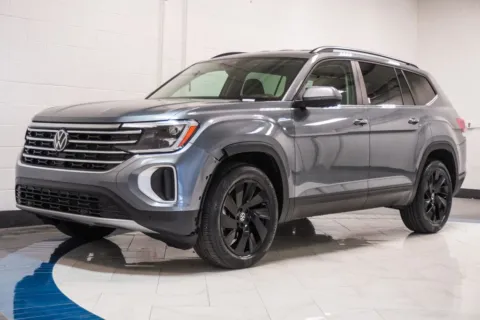 More photos of 2025 Volkswagen Atlas 2.0T SE w/Technology at Autoplex Atlanta, GA