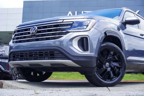 Photos of 2025 Volkswagen Atlas 2.0T SE w/Technology for sale in Duluth, GA at Autoplex Atlanta