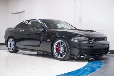 More photos of 2022 Dodge Charger R/T Scat Pack at Autoplex Atlanta, GA