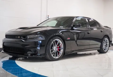 More photos of 2022 Dodge Charger R/T Scat Pack at Autoplex Atlanta, GA