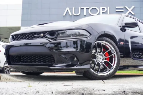 Photos of 2022 Dodge Charger R/T Scat Pack for sale in Duluth, GA at Autoplex Atlanta