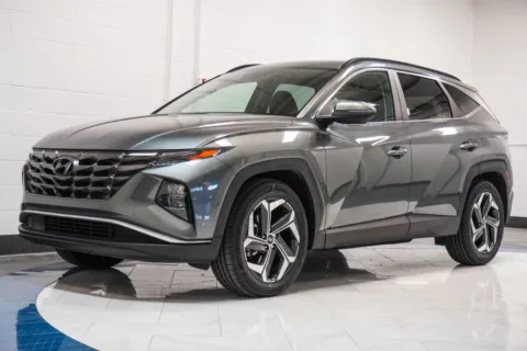 More photos of 2022 Hyundai Tucson SEL at Autoplex Atlanta, GA