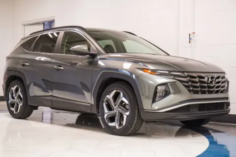 More photos of 2022 Hyundai Tucson SEL at Autoplex Atlanta, GA