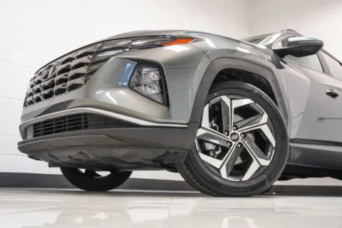 Photos of 2022 Hyundai Tucson SEL for sale in Duluth, GA at Autoplex Atlanta