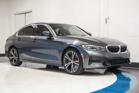 More photos of 2022 BMW 3 Series 330i at Autoplex Atlanta, GA