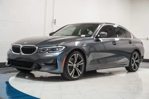 More photos of 2022 BMW 3 Series 330i at Autoplex Atlanta, GA