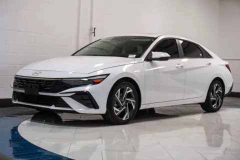 More photos of 2025 Hyundai Elantra Limited at Autoplex Atlanta, GA