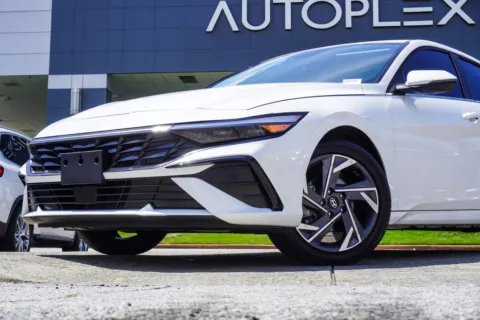 Photos of 2025 Hyundai Elantra Limited for sale in Duluth, GA at Autoplex Atlanta