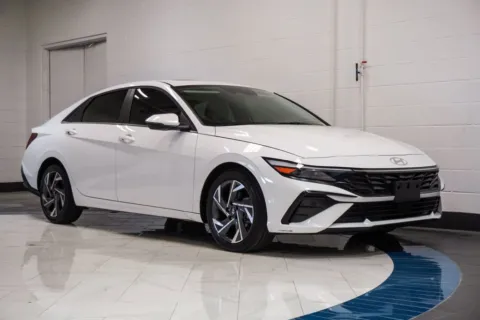 More photos of 2025 Hyundai Elantra Limited at Autoplex Atlanta, GA